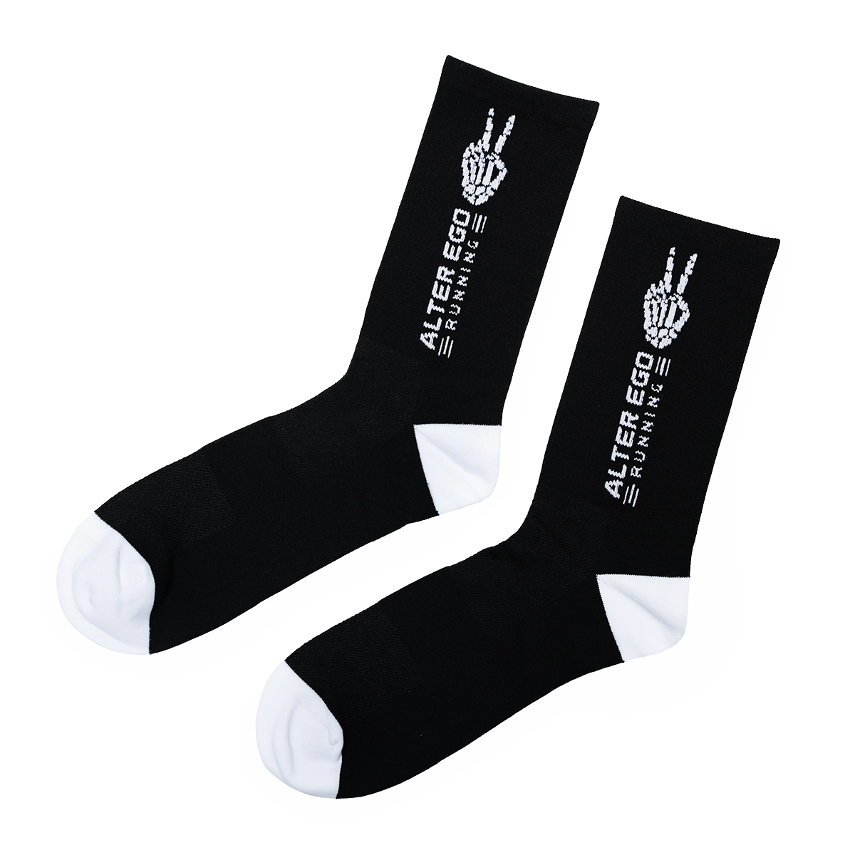 Alter Ego Premium Running Socks