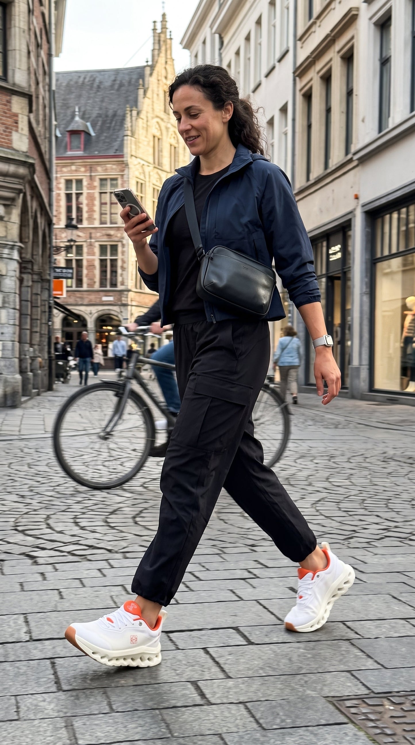 Cloudtilt 2 x Loewe