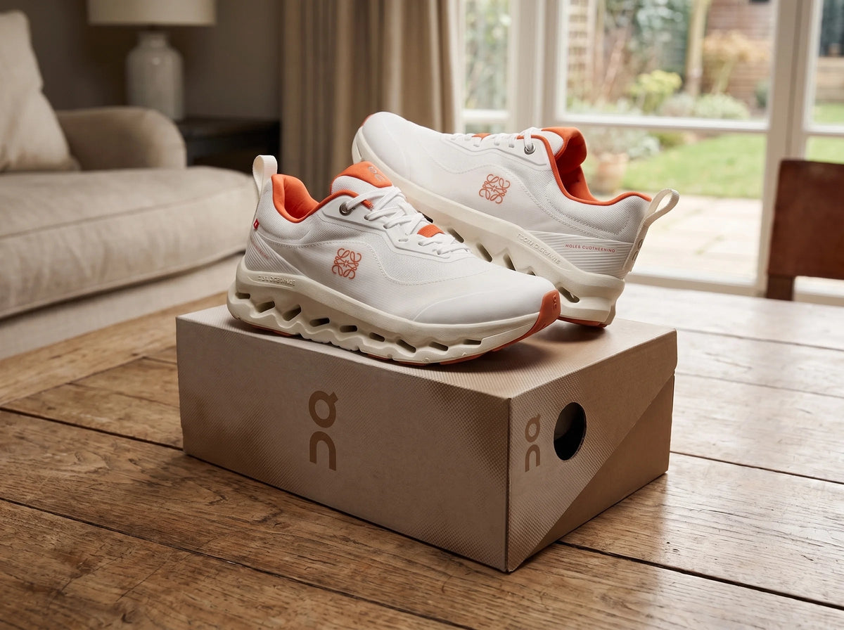 Cloudtilt 2 x Loewe