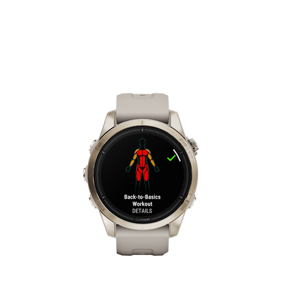Garmin Epix Pro