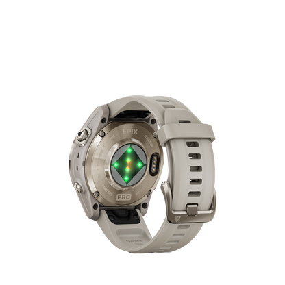 Garmin Epix Pro