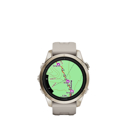 Garmin Epix Pro