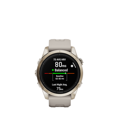 Garmin Epix Pro