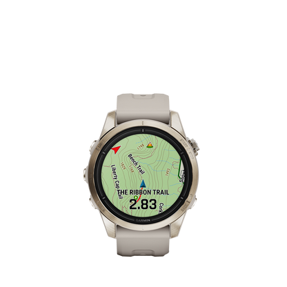 Garmin Epix Pro