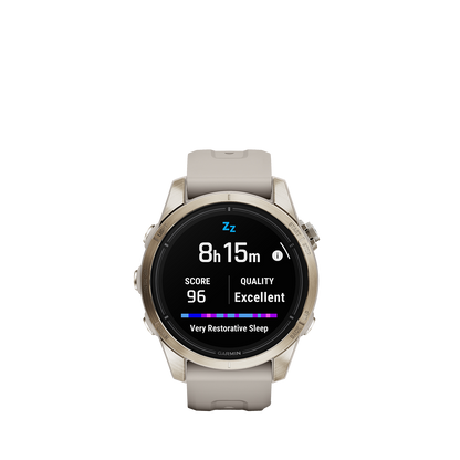 Garmin Epix Pro