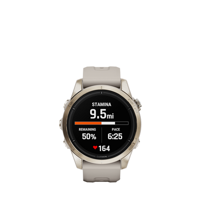 Garmin Epix Pro