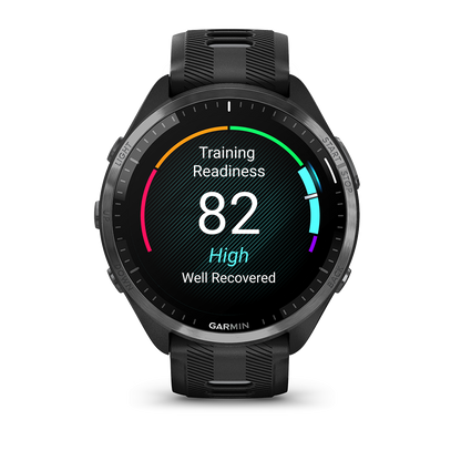 Garmin Forerunner 965