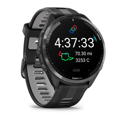 Garmin Forerunner 965