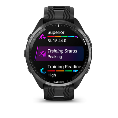 Garmin Forerunner 965