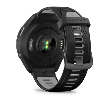 Garmin Forerunner 965