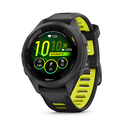 Garmin Forerunner 265S