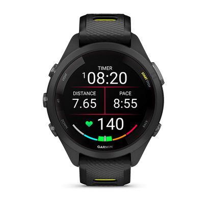 Garmin Forerunner 265S