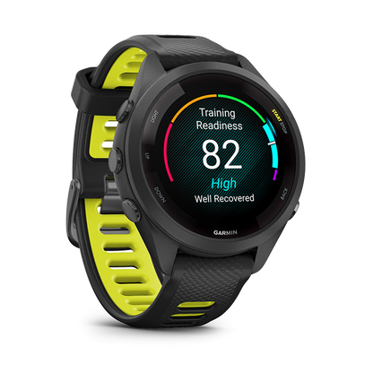 Garmin Forerunner 265S