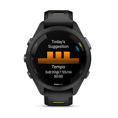 Garmin Forerunner 265S