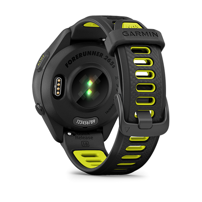 Garmin Forerunner 265S