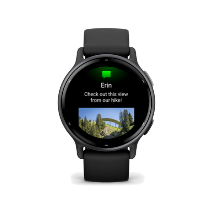 Garmin Vivoactive 5