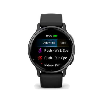 Garmin Vivoactive 5