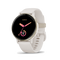 Cream Gold Aluminum Bezel - Ivory