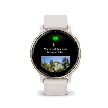 Garmin Vivoactive 5
