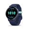 Navy Aluminum Bezel - Navy