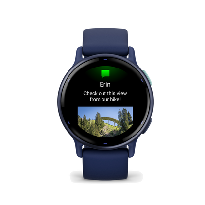 Garmin Vivoactive 5
