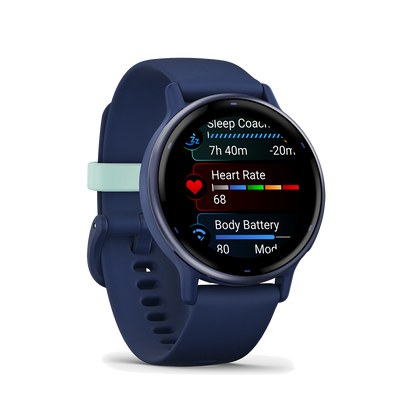 Garmin Vivoactive 5