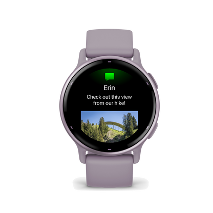 Garmin Vivoactive 5