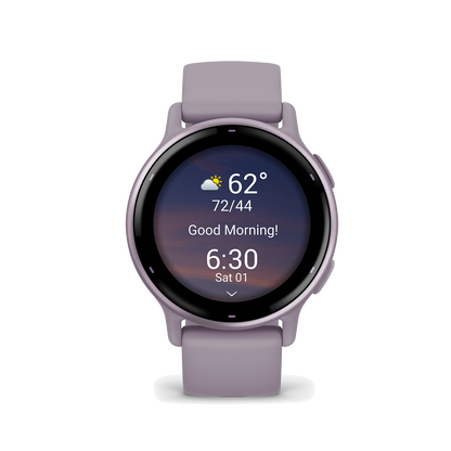 Garmin Vivoactive 5