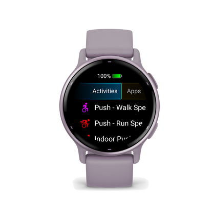 Garmin Vivoactive 5