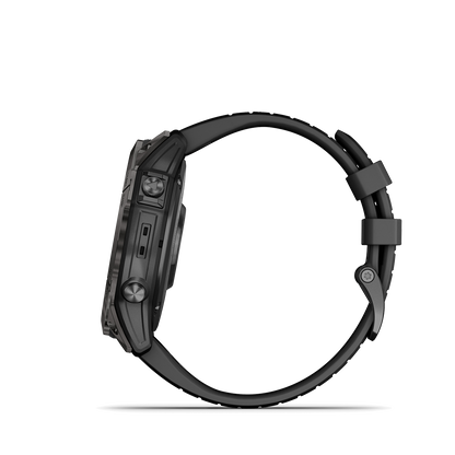 Garmin Epix Pro