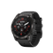 Sapphire - Carbon Gray DLC Titanium - Black