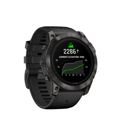 Garmin Epix Pro