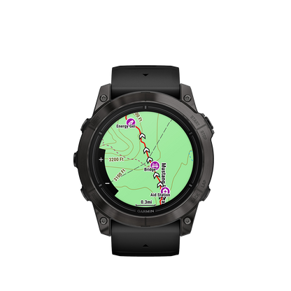 Garmin Epix Pro