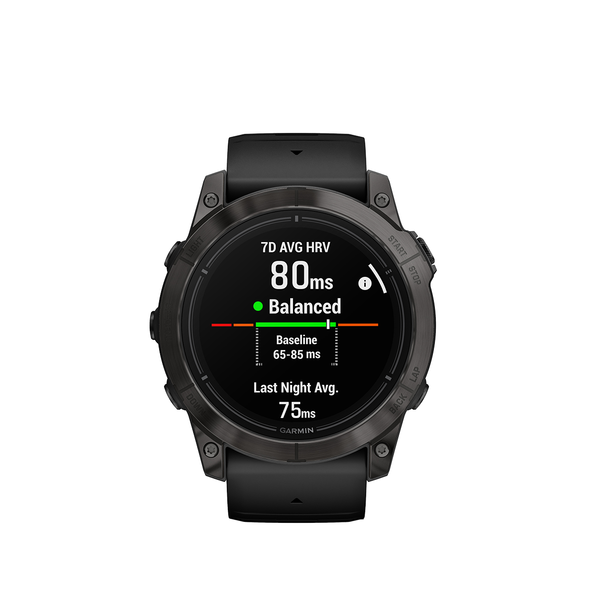 Garmin Epix Pro
