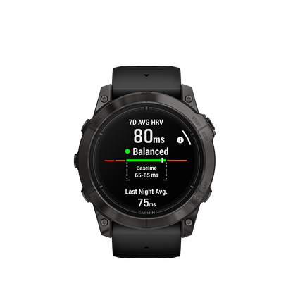 Garmin Epix Pro