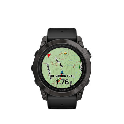 Garmin Epix Pro