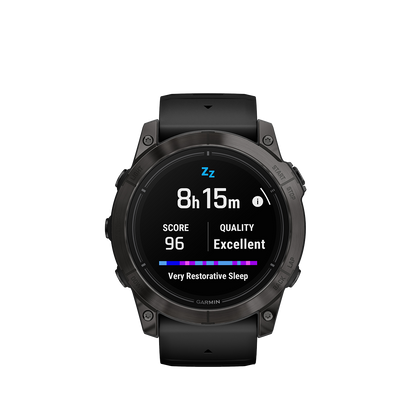 Garmin Epix Pro