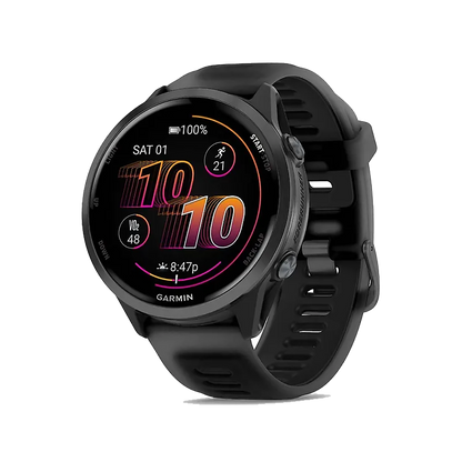 Garmin Forerunner 570