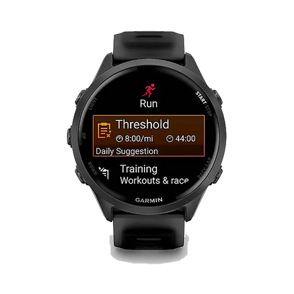 Garmin Forerunner 570