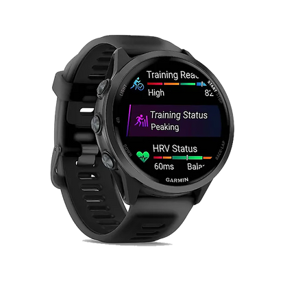Garmin Forerunner 570