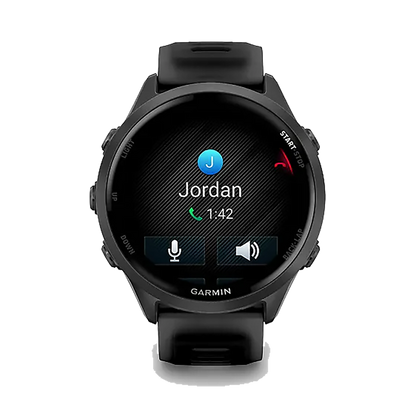 Garmin Forerunner 570
