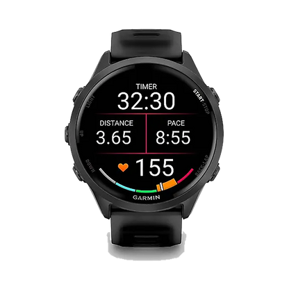 Garmin Forerunner 570