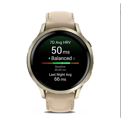 Garmin Venu 4