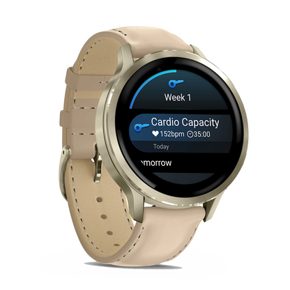 Garmin Venu 4