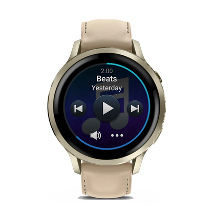 Garmin Venu 4