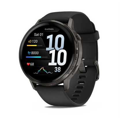 Garmin Venu 4