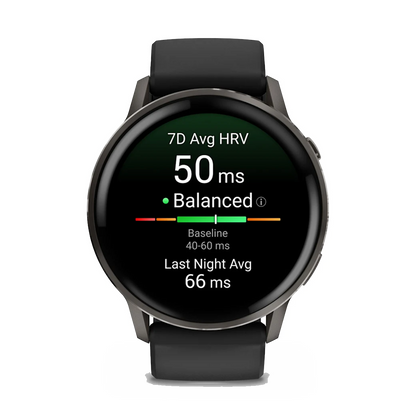 Garmin Venu 4