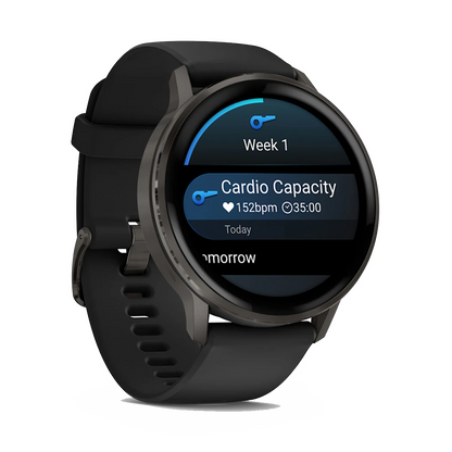 Garmin Venu 4