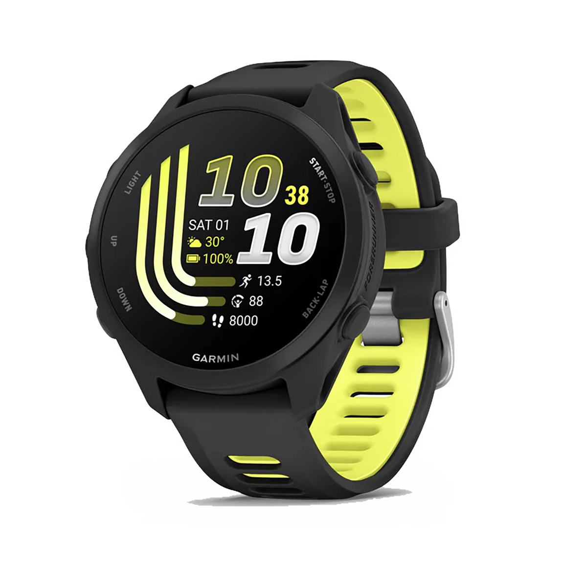 Garmin Forerunner 170