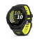 Black - Amp Yellow